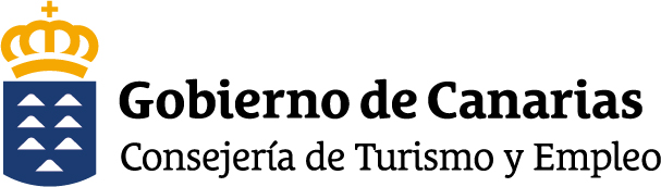 Gobierno de Canarias - Consejería de Turismo